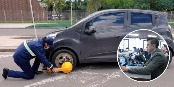 <p>Tocó que sea un Juez, quien obligue a la Secretaría de Movilidad a cumplir la Ley</p>