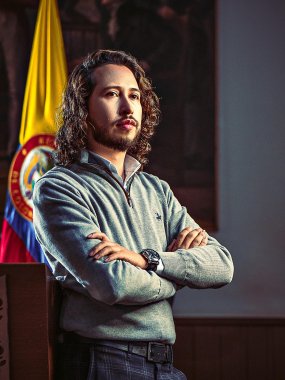 <p>Violencia sin control en Bogotá, aumentan los crímenes cometidos con armas de fuego</p>