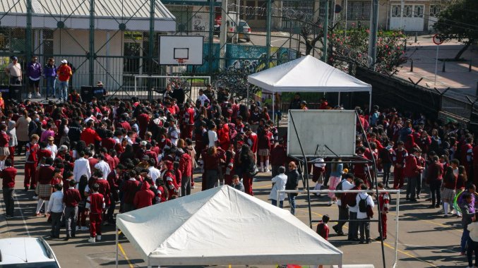 <p>Concejal Andrés Barrios lanza Semana de Prevención al Consumo de Drogas, conozca las actividades</p>