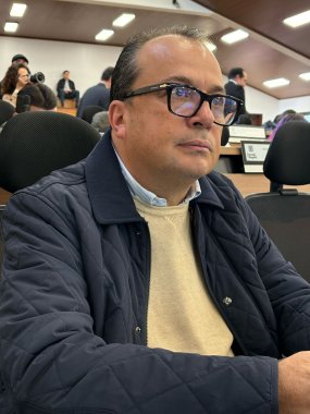 <p>Alerta en Canteras, Ciudad Bolívar: 183 familias en peligro por lluvias</p>