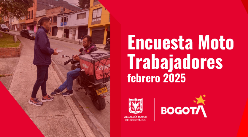 Imagen titulada Encuesta Moto Trabajadores