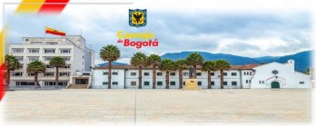 App Unidad Deportiva el Campín: riesgos y beneficios