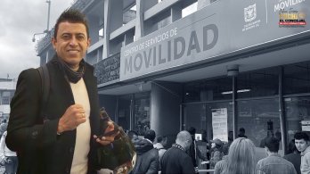 Concejal Julián Forero alerta a la Supertransporte sobre irregularidades en la Secretaría Distrital de Movilidad