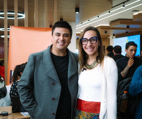 <p>Buena Paga, el Programa con el que el Distrito busca premiar a microempresarios cumplidos con sus créditos</p>