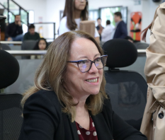 “La Rolita debe defenderse, no venderse”: Ana Teresa Bernal cuestiona falta de claridad del Distrito sobre empresa pública de transporte