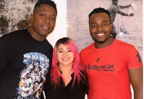 <p>La Agrupación Musical Herencia de Timbiquí Recibirá la Cruz de Oro en el Concejo de Bogotá</p>