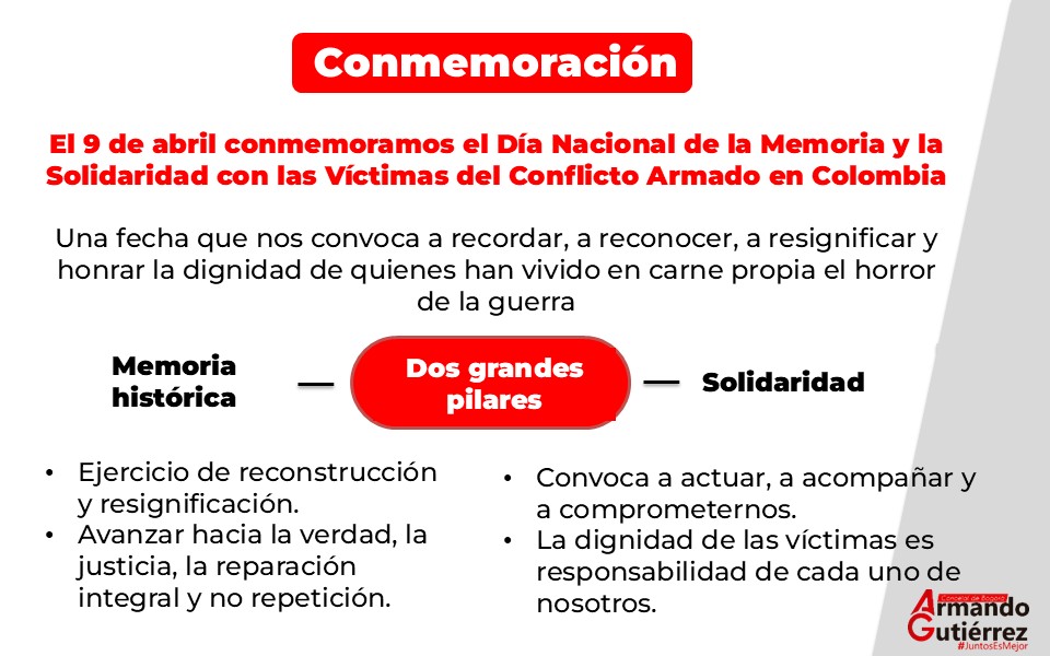 pieza gráfica conmemoración 2