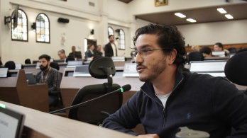 Panfletos amenazantes agreden y ponen en peligro la vida de líderes sociales en Bogotá