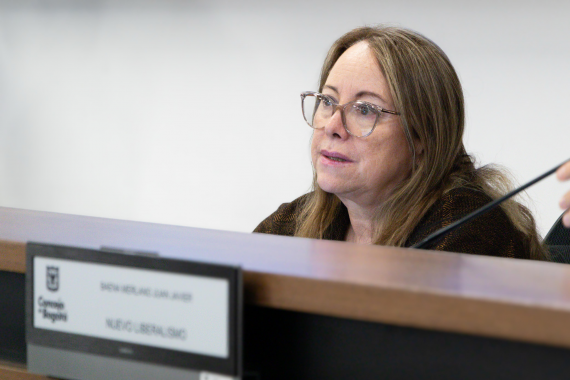 <p>Parqueaderos en Bogotá: una crisis urbana sin control ni soluciones eficaces</p>