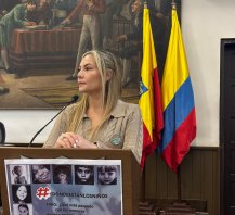 Entre el 2023 a febrero de 2025, se registraron más de 528 reportes de casos de niños y niñas desaparecidos en Bogotá