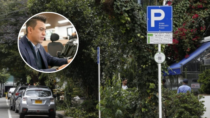 <p>El espacio público YA NO ES DE TODOS: La doble moral de la Administración Distrital</p>