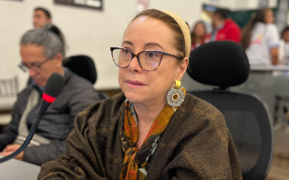 La protesta social es un derecho constitucional: rechazamos persecuciones contra docentes movilizados