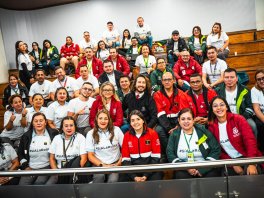 Julián Sastoque gana en el Consejo de Estado y seguirá defendiendo a La Rolita y su modelo de transporte digno y sostenible