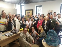 APP (Alianza Público–Peñalosa) EL CAMPÍN APP (Alianza Público–Peñalosa) EL CAMPÍN