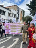 Tercerización, precariedad y exclusión: el rostro oculto del empleo en Bogotá bajo la administración Galán Tercerización, precariedad y exclusión: el rostro oculto del empleo en Bogotá bajo la administración Galán