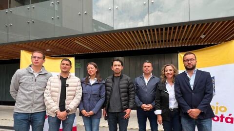 <p>Concejales del Centro Democrático en Bogotá estallan contra Petro por presunto abuso sexual en jardín infantil del ICBF</p>