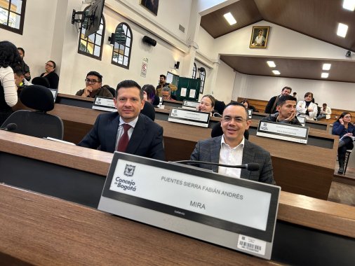 <p>Expo Restrepo se institucionaliza como feria anual Para impulsar el sector del cuero, calzado y marroquinería en Bogotá</p>