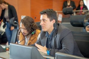 Concejo de Bogotá aprueba proyecto que busca identificar y cerrar las ollas de microtráfico en la ciudad