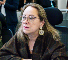 Concejala Ana Teresa Bernal denuncia el abandono institucional del Colegio La Arabia en Ciudad Bolívar y exige intervención urgente del Distrito