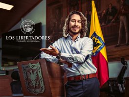 Disponibles 100 becas completas para curso de ciberseguridad certificado por la universidad los libertadores