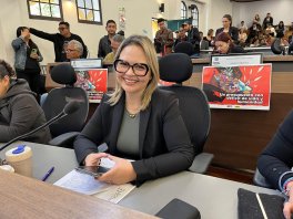 Los jóvenes del IDIPRON necesitan oportunidades y apoyo, no estigmatización: afirmó la concejal Rocío Dussán