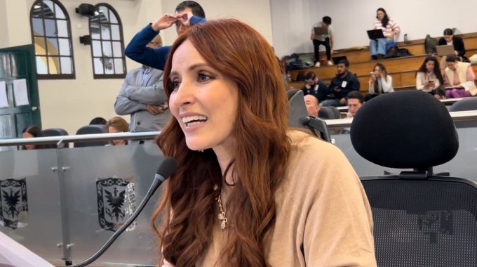 <p>Impulsar la autonomía económica de las mujeres es clave para el desarrollo de Bogotá y del país</p>