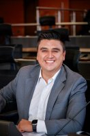 David Saavedra, el mejor Concejal de Bogotá, según Concejo Cómo Vamos