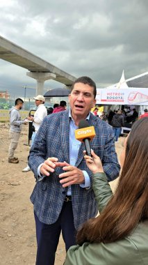 <p>El Metro de Bogotá: un sueño que se construye entre todos</p>