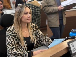 “Bogotá le apuesta al Multilingüismo en los colegios públicos de la capital”: María Clara Name