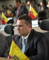 Reducción en el presupuesto del ICBF dejaría desprotegidos a más de 10 mil niños en Bogotá: concejal VAHOS