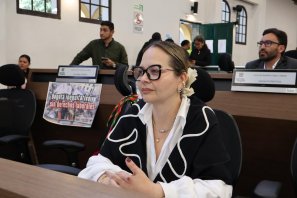 Aprobado Proyecto de Acuerdo para fortalecer la regulación de jardines infantiles en Bogotá