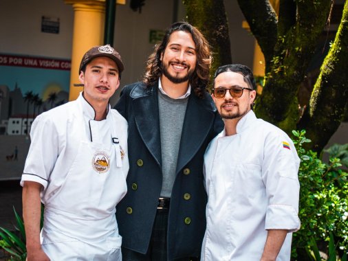 <p>Bogotá tendrá Festival Distrital del Pan</p>