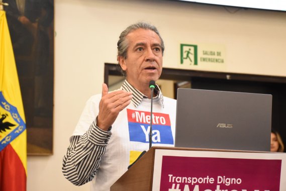 <p>¡La PQRTÓN popular dio resultados!</p>