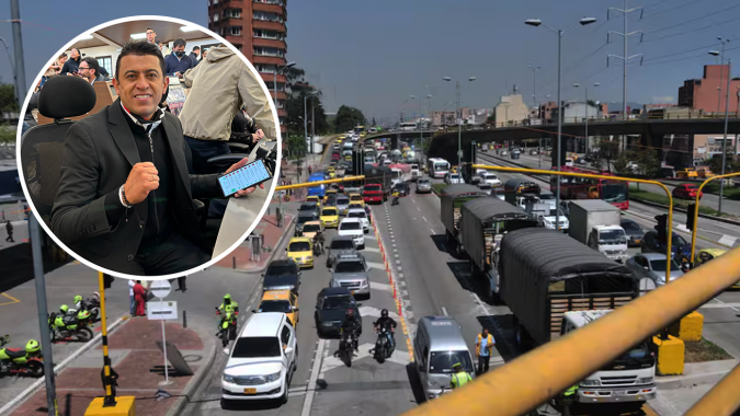 <p>Por primera vez, motociclistas y conductores serán escuchados en las decisiones de la ciudad</p>