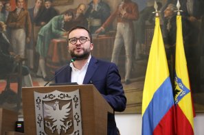 ¡Preocupante! estudiantes están perdiendo hasta 14 días al año atrapados en los trancones del norte de Bogotá