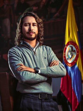 <p>ICBF canceló el contrato del Hogar Infantil Canadá Sede F y sancionó al operador por incumplimiento: revela el concejal Julián Sastoque</p>