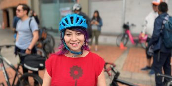 Cerca de 1,800 bicicletas Robadas en Bogotá en lo que va del 2025: Concejala revela grave crisis de seguridad