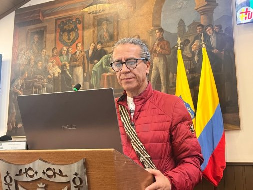 <p>Cannabis sativa en Bogotá: hacia una política de consumo regulado, con salud pública y protección de derechos</p>