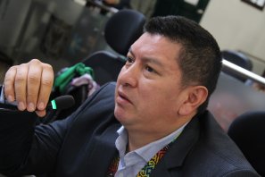 Concejo de Bogotá aprueba en primer debate la creación de la primera calle indígena de la ciudad