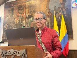 Cannabis sativa en Bogotá: hacia una política de consumo regulado, con salud pública y protección de derechos Cannabis sativa en Bogotá: hacia una política de consumo regulado, con salud pública y protección de derechos