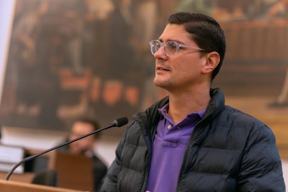 <p>Por una Bogotá más inclusiva: Papo Amín impulsa turismo accesible en Bogotá. Proyecto de Acuerdo superó el primer debate</p>