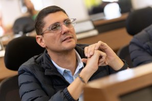 Distrito integrará a la seguridad privada en su estrategia de vigilancia para reforzar la seguridad ciudadana, gracias a Acuerdo del concejal Humberto ‘Papo’ Amín