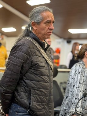 <p> Concejal José Cuesta logra institucionalización del Modelo de Atención Primaria en Salud en Bogotá</p>