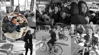 El Concejal Julián Forero radica proyecto para conmemorar el Día de la Lucha contra la Violencia hacia las Mujeres en las Vías y el Espacio Público en Bogotá