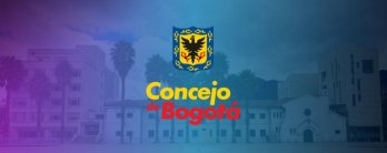 Concejales piden más eficacia y articulación en ejecución del presupuesto de seguridad en Bogotá