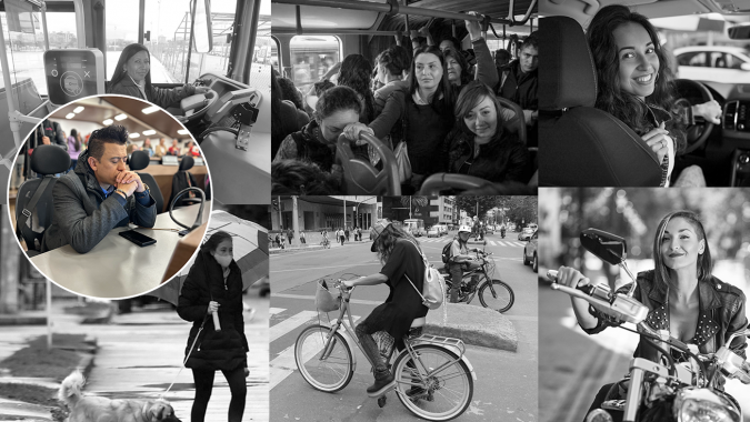 <p>El Concejal Julián Forero radica proyecto para conmemorar el Día de la Lucha contra la Violencia hacia las Mujeres en las Vías y el Espacio Público en Bogotá</p>