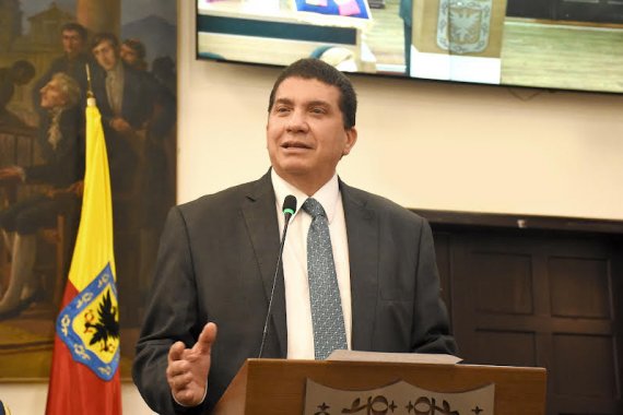 <p>La marginalidad de la población junto con la cooptación de las bandas criminales, son los pilares de gobernanza criminal en la ciudad de Bogotá</p>