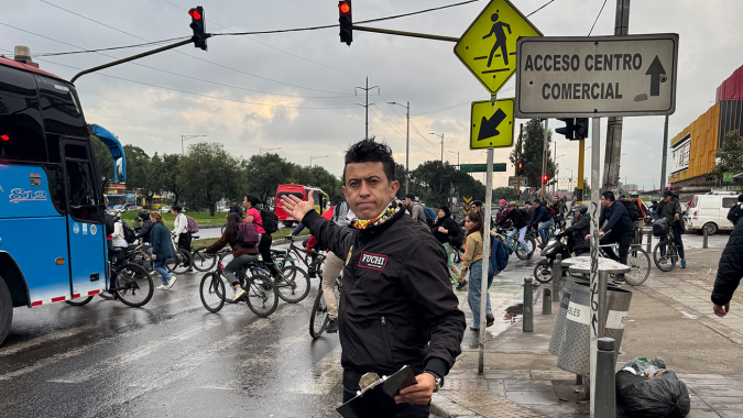 <p>¿Dónde está el puente peatonal que el Centro Comercial El Edén le prometió a los bogotanos?</p>