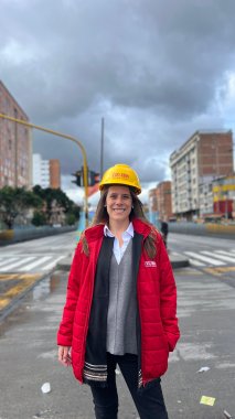 <p>Concejal Cristina Calderón Restrepo impulsa gestión para sancionar el ruido excesivo en Bogotá</p>