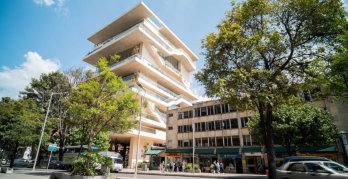 Concejal Calderón Restrepo llama al diálogo para no frenar proyecto cultural en Chapinero